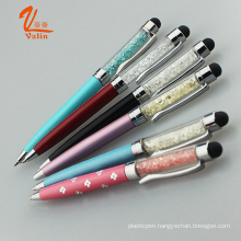 High-End Promotional Custom Crytal Pen